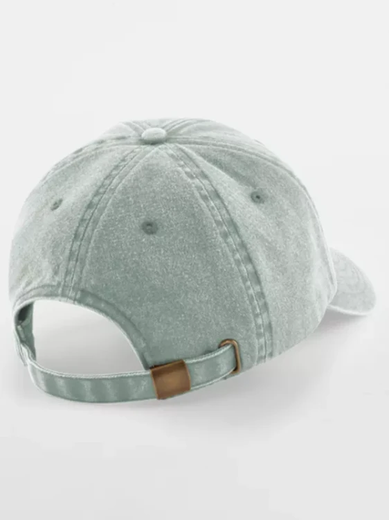 Vintage Sage Green