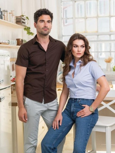 Męska koszula Malfini Flash 260