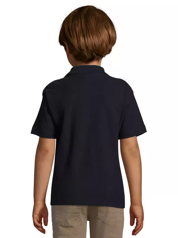 Polo Sol's Summer II Kids