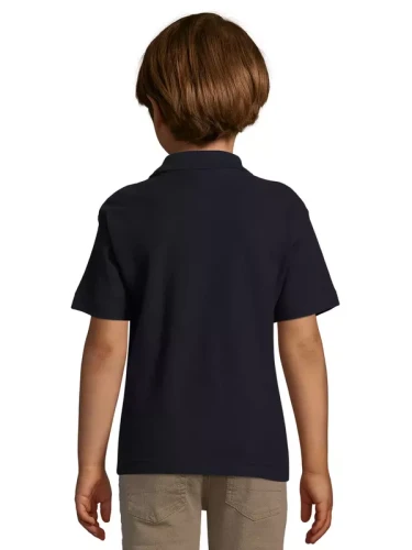 Polo Sol's Summer II Kids