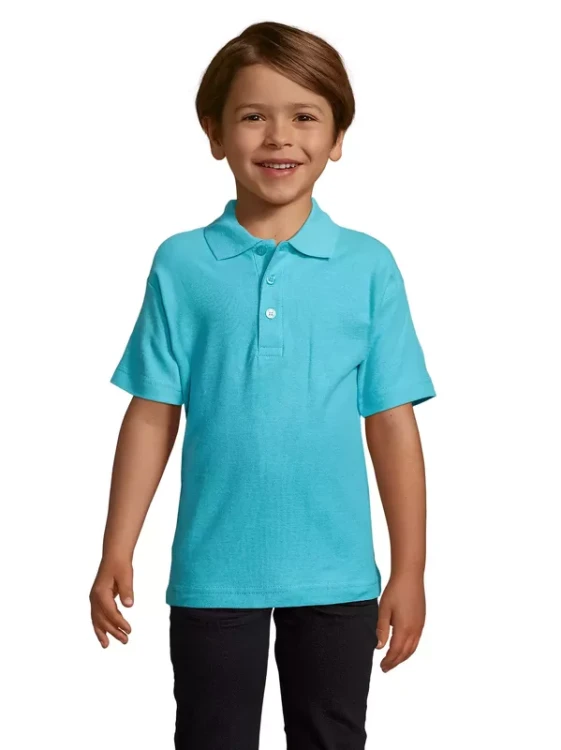 Atoll Blue