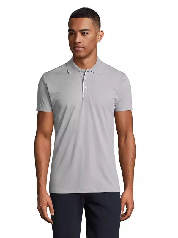 Polo Sol's Performer 01180 (Pure Grey