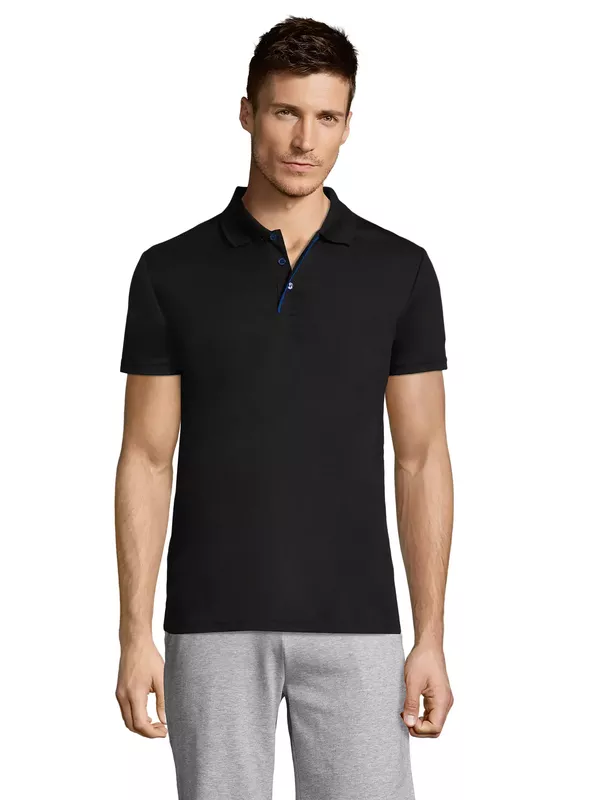 Polo Sol's Performer 01180 (Black)