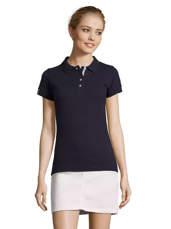 Polo Sol's Portland (French Navy)