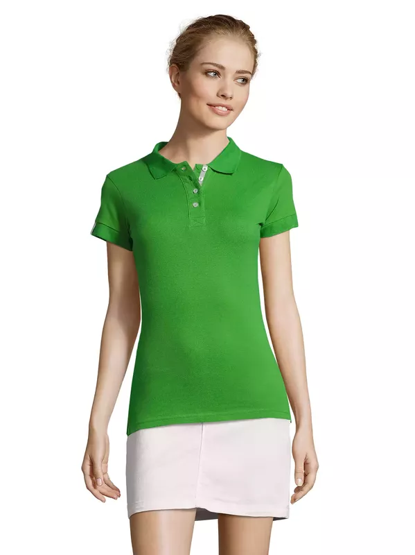 Polo Sol's Portland (Bud Green)