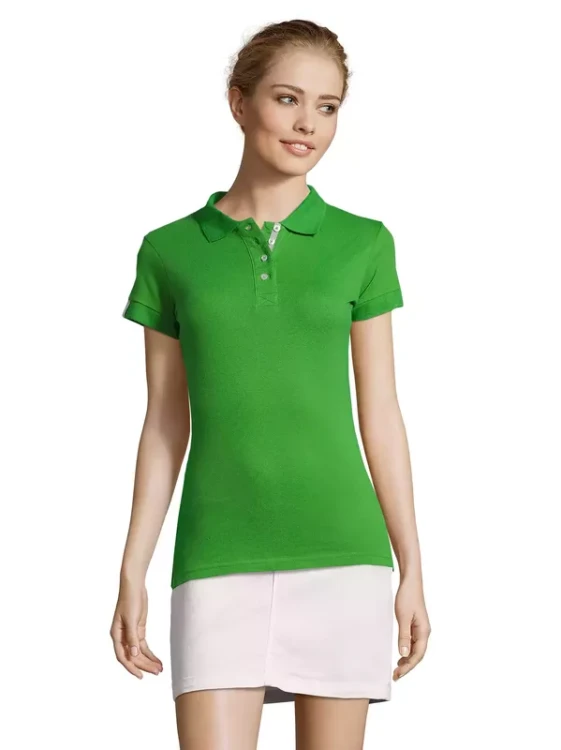 Polo Sol's Portland (Bud Green)