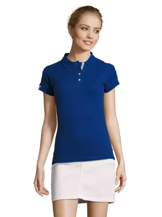 Polo Sol's Portland (Ultramarine)