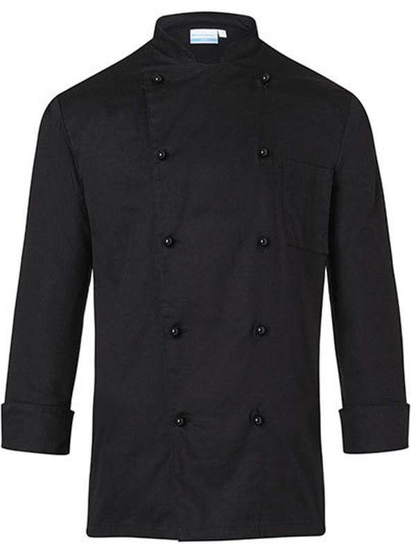 Kurtka kucharska Chef Jacket Basic BJM 1