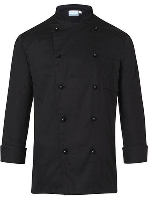 Kurtka kucharska Chef Jacket Basic BJM 1