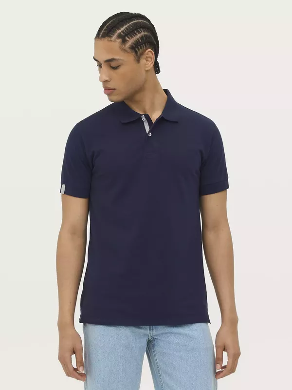 Męska koszulka Polo Sol's Portland
