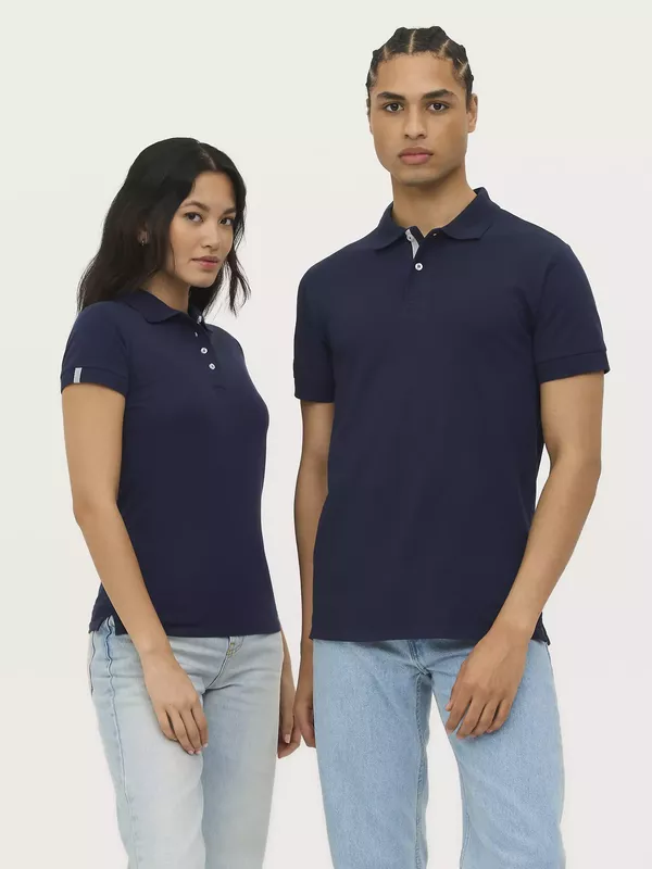 Męska koszulka Polo Sol's Portland