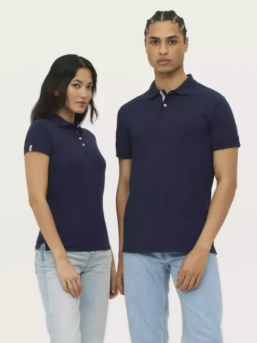 Męska koszulka Polo Sol's Portland