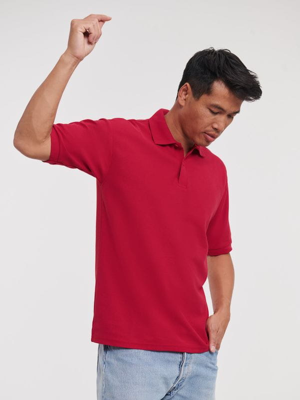 Classic Red