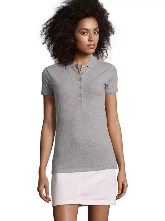 Grey Melange