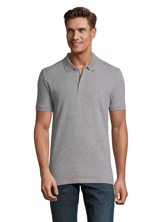 Grey Melange