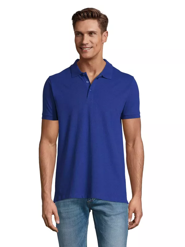 Koszulka Polo Sols Phoenix 01708/Ultramarine