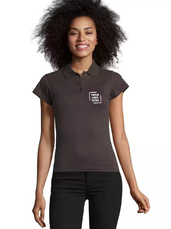 Polo Sol's Prescott (Dark Grey)
