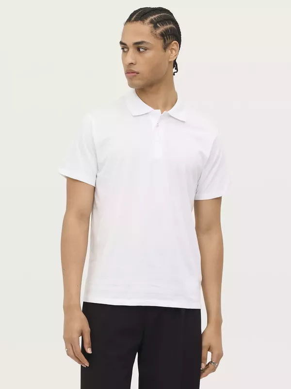 Polo Sol's Prescott Men