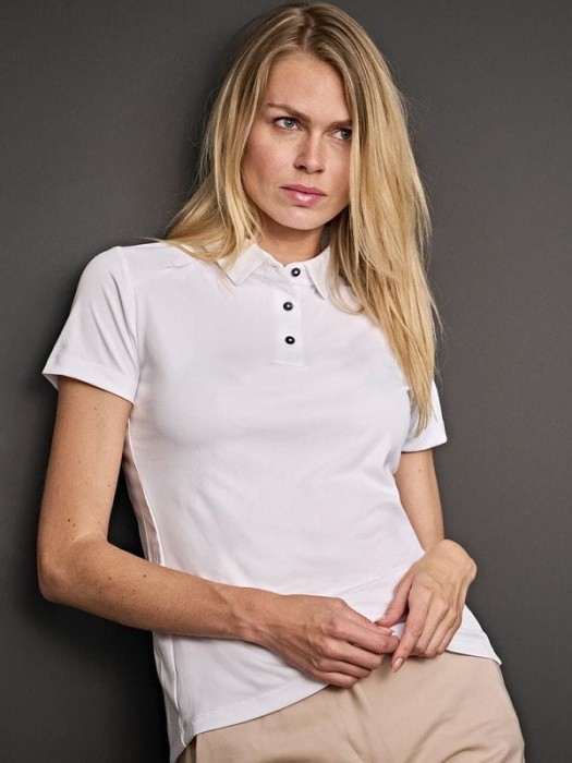 Polo Tee Jays Luxury Sport 7201