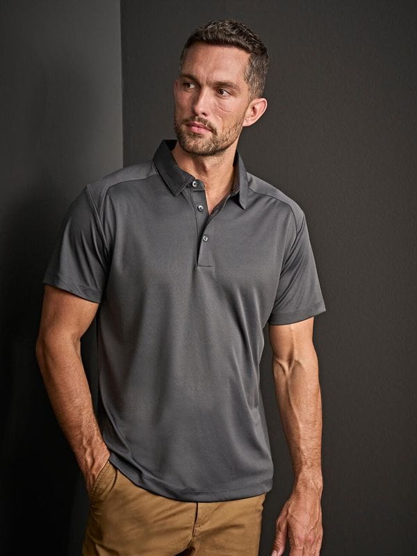 Polo Tee Jays Luxury Sport 7200