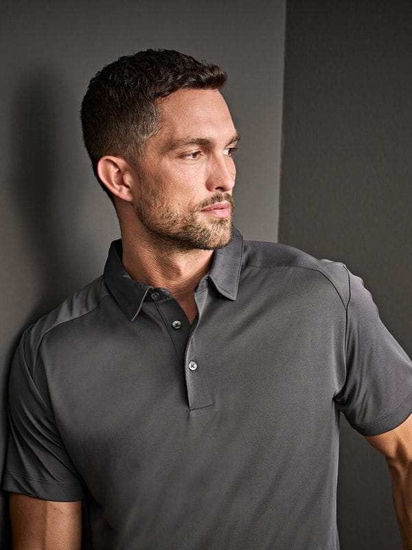 Polo Tee Jays Luxury Sport 7200
