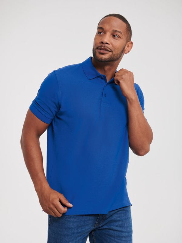 577M Polo Russell Ultimate Cotton (Royal)