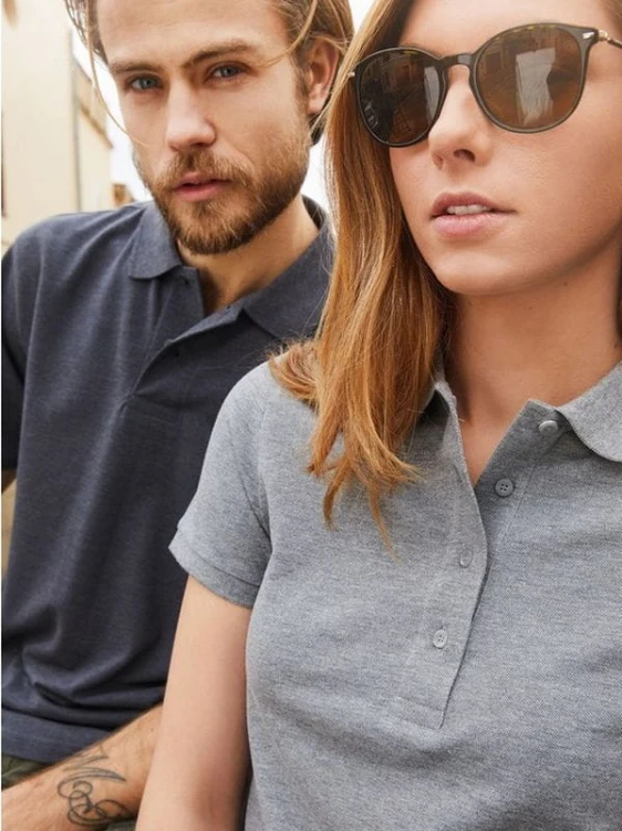 Polo James Nicholson Basic 8009