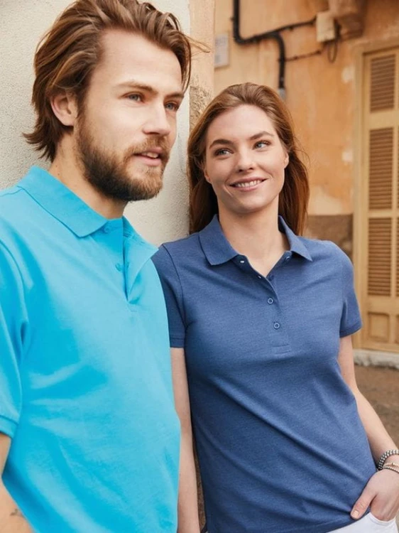 Polo James Nicholson Basic 8010