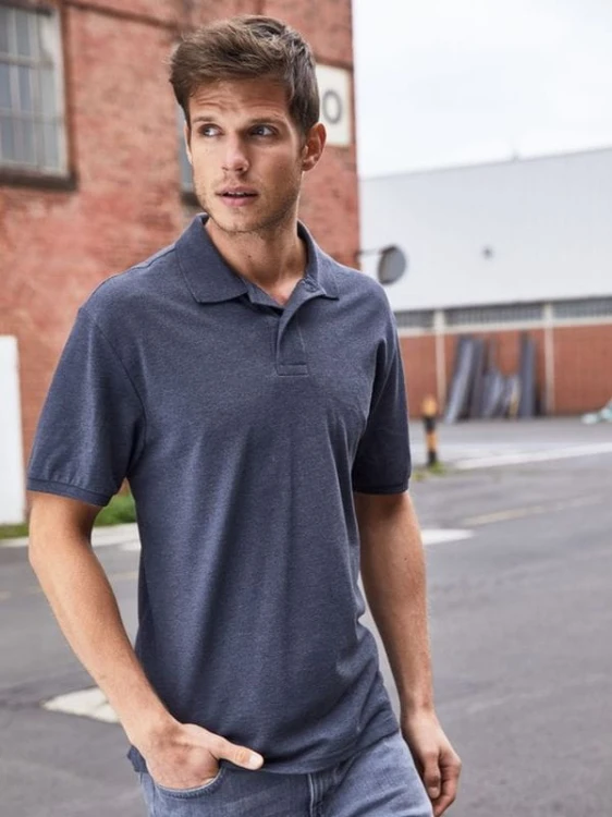 Polo James Nicholson Basic 8010