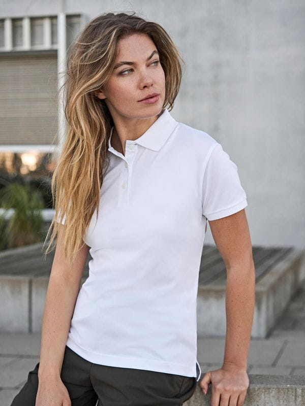 Koszulka Polo Tee Jays Club 7001