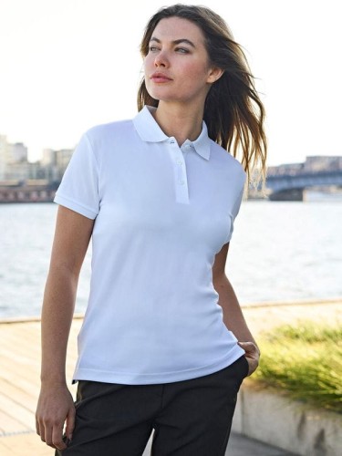Koszulka Polo Tee Jays Club 7001