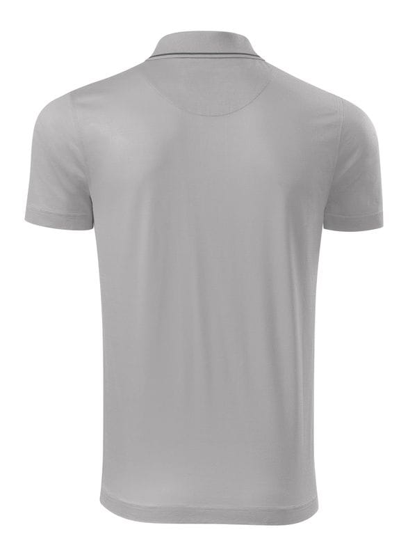 Polo Malfini Grand 259 (Silver Gray)