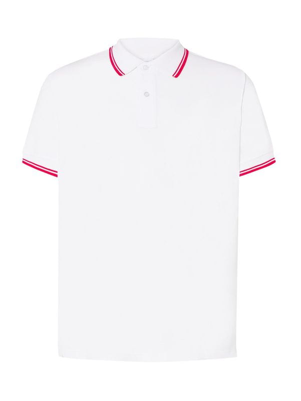 White/Red