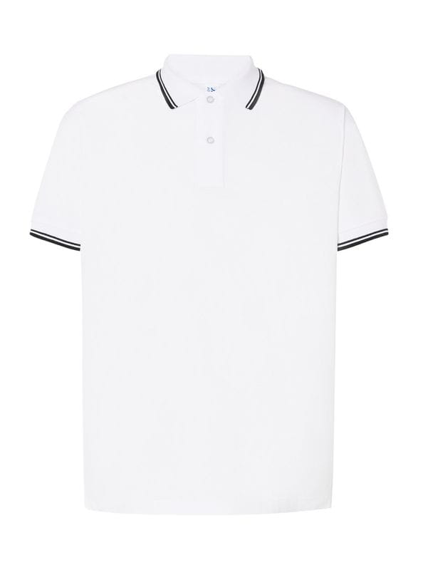 White/Black