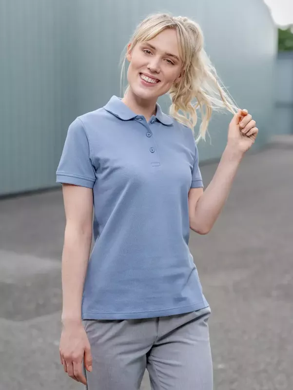 Polo HRM Heavy 401