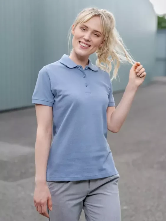 Polo HRM Heavy 401