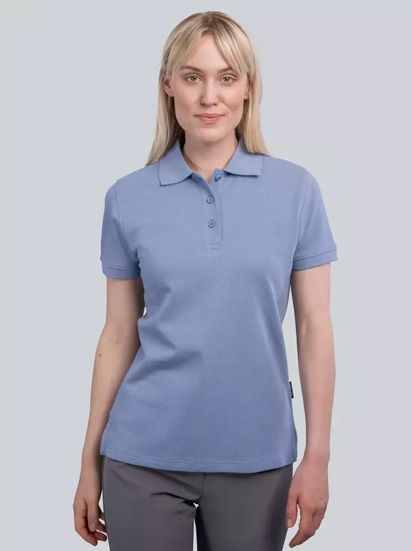 Polo HRM Heavy 401