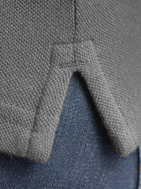 Polo HRM Heavy 401