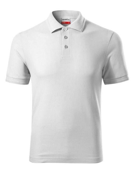 Polo Rimeck Reserve R22 (biały)