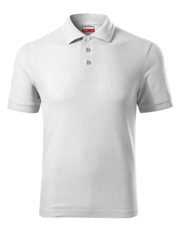 Polo Rimeck Reserve R22 (biały)