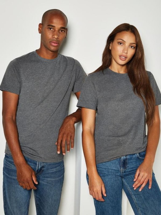 T-shirt Superwash® 60º Fashion Fit KK504