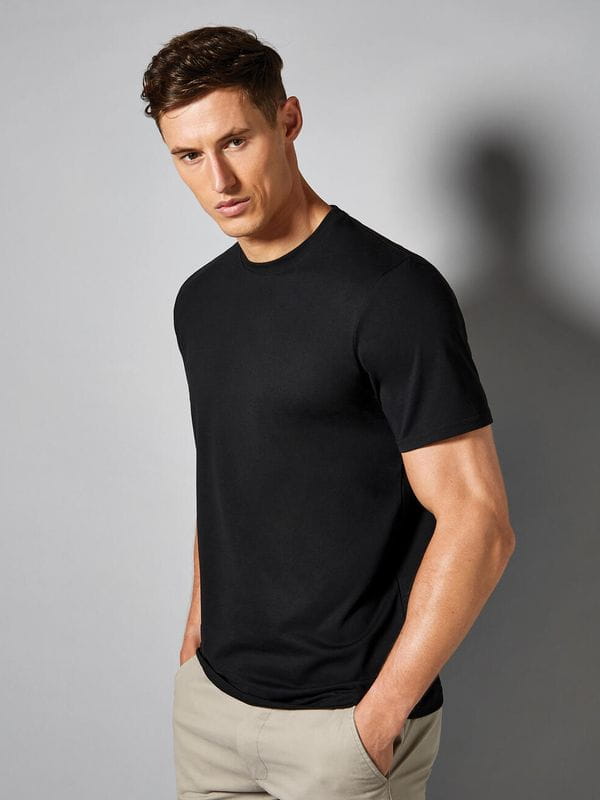 T-shirt Superwash® 60º Fashion Fit KK504