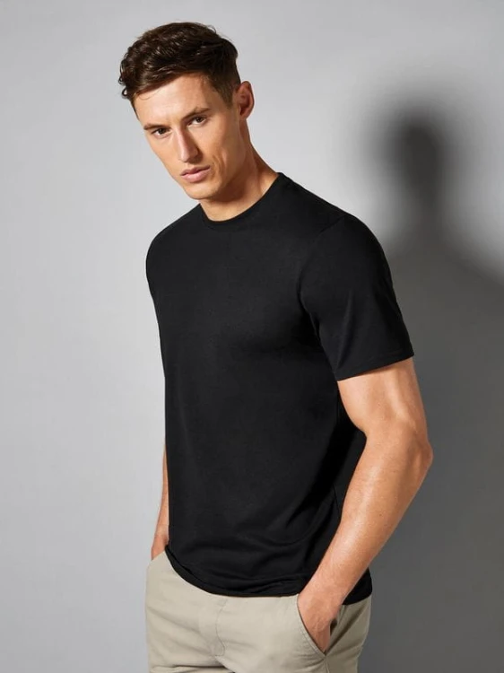 T-shirt Superwash® 60º Fashion Fit KK504