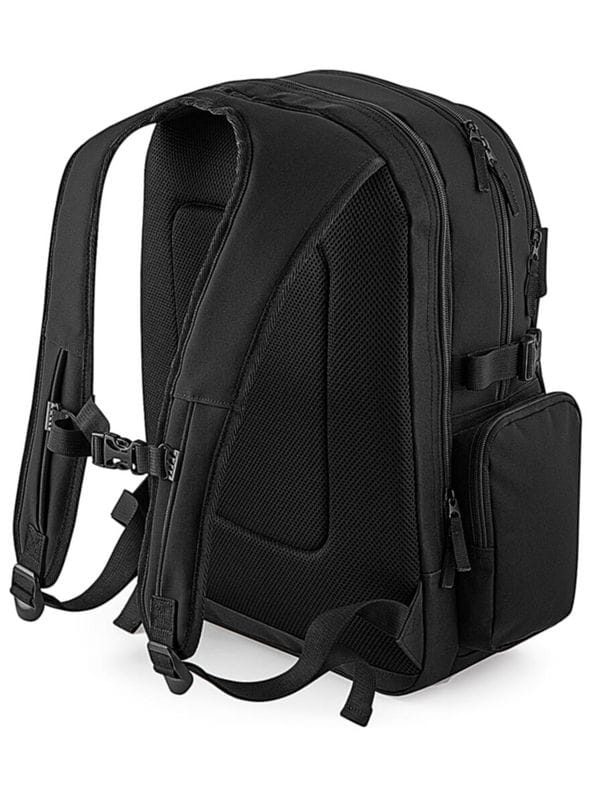 Plecak Old School BagBase BG853