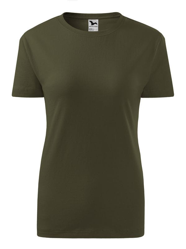 Malfini Classic New 133 (Military)