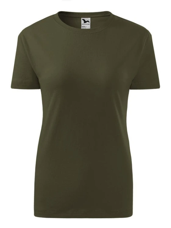 Malfini Classic New 133 (Military)