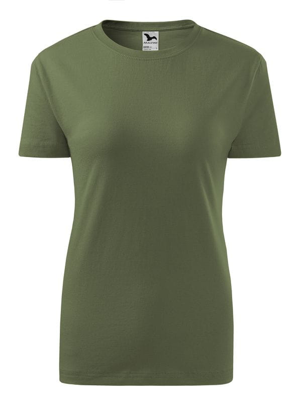 Malfini Classic New 133 (Khaki)