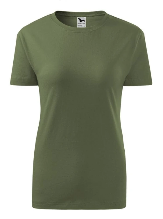 Malfini Classic New 133 (Khaki)