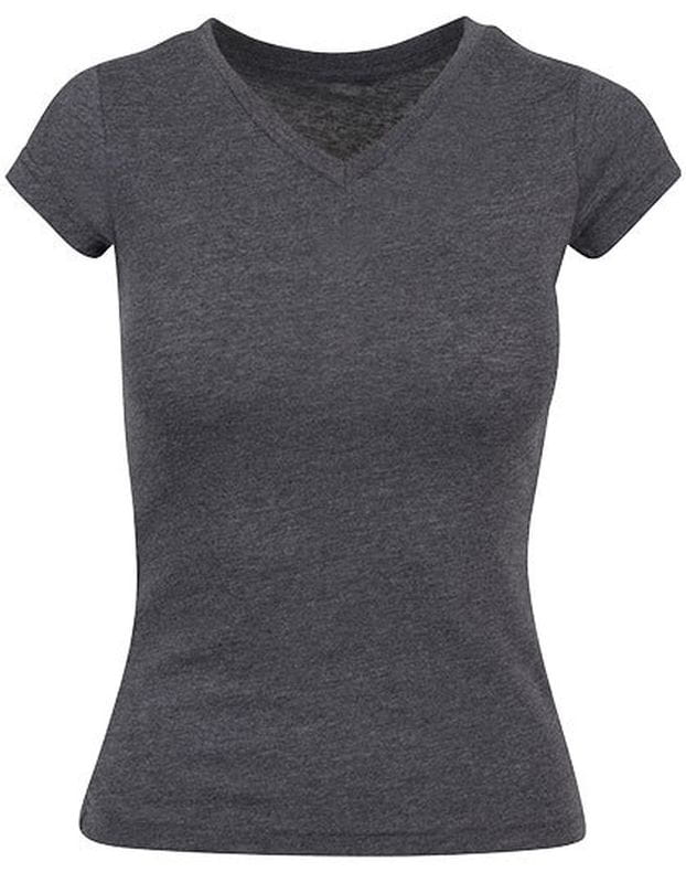 BY062 Build Your Brand (Charcoal Heather)