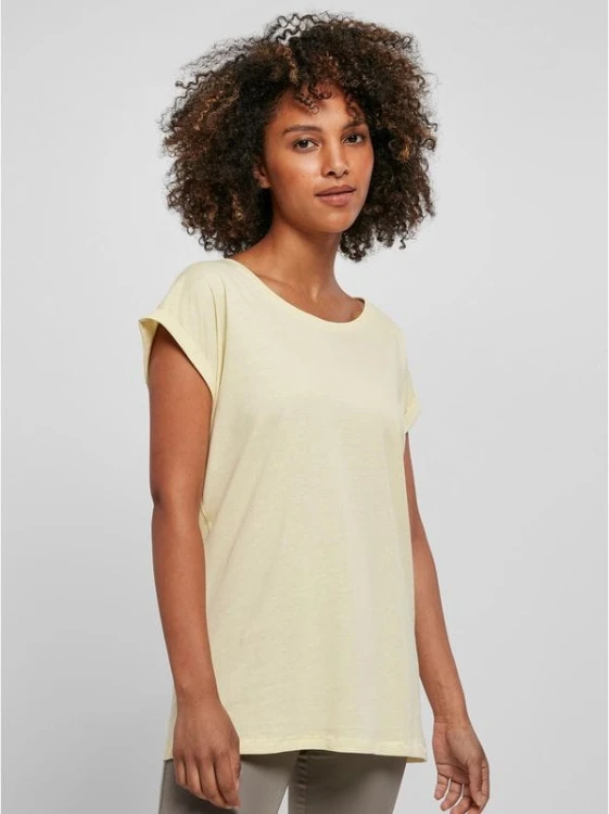 Soft Yellow